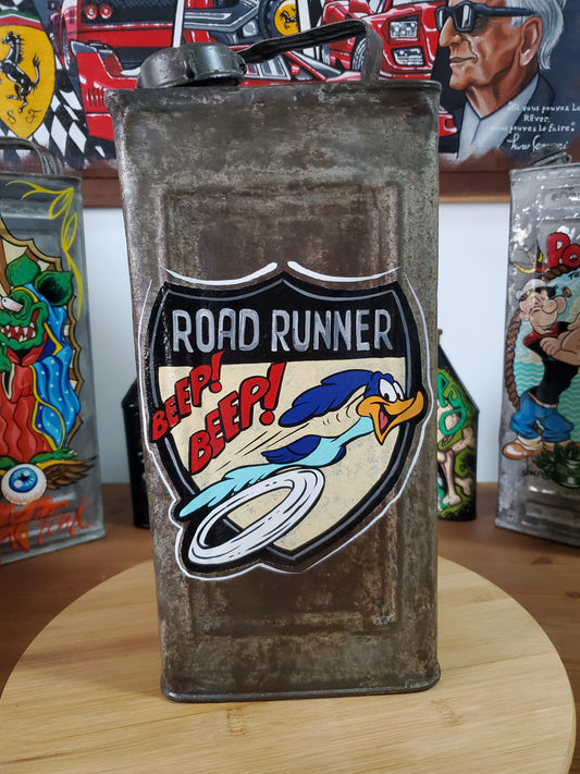 Road Runner