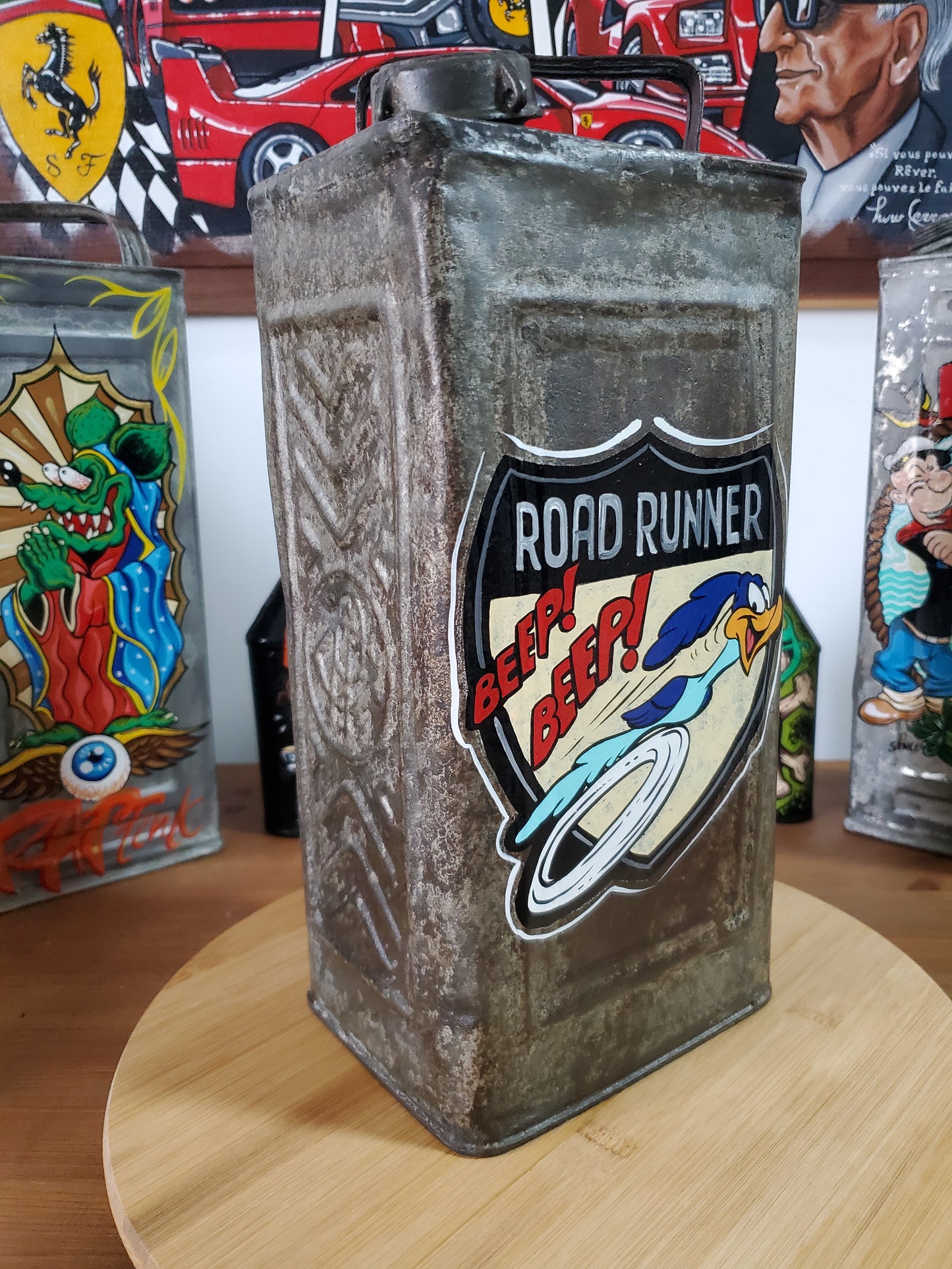 Road Runner