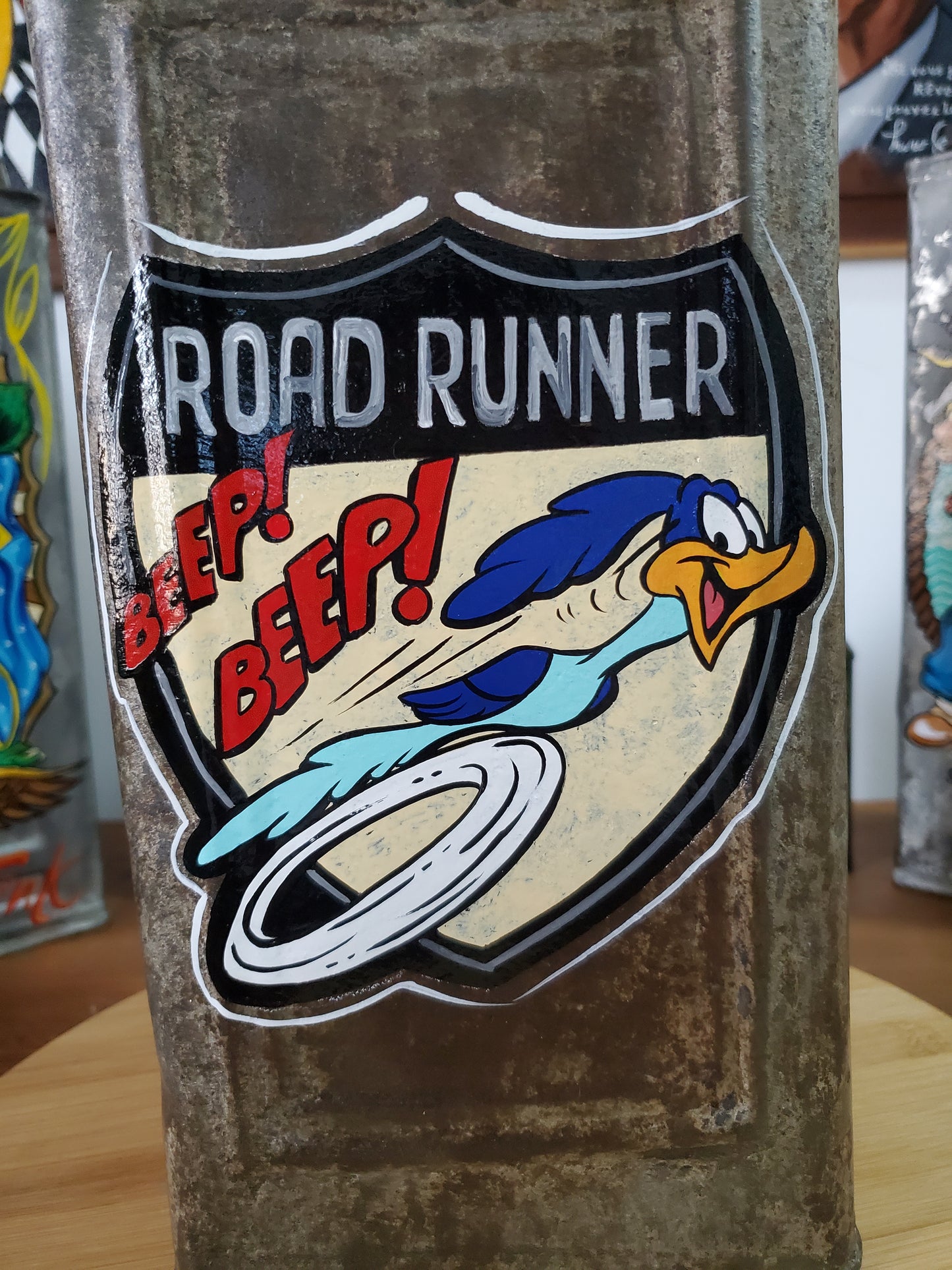 Road Runner