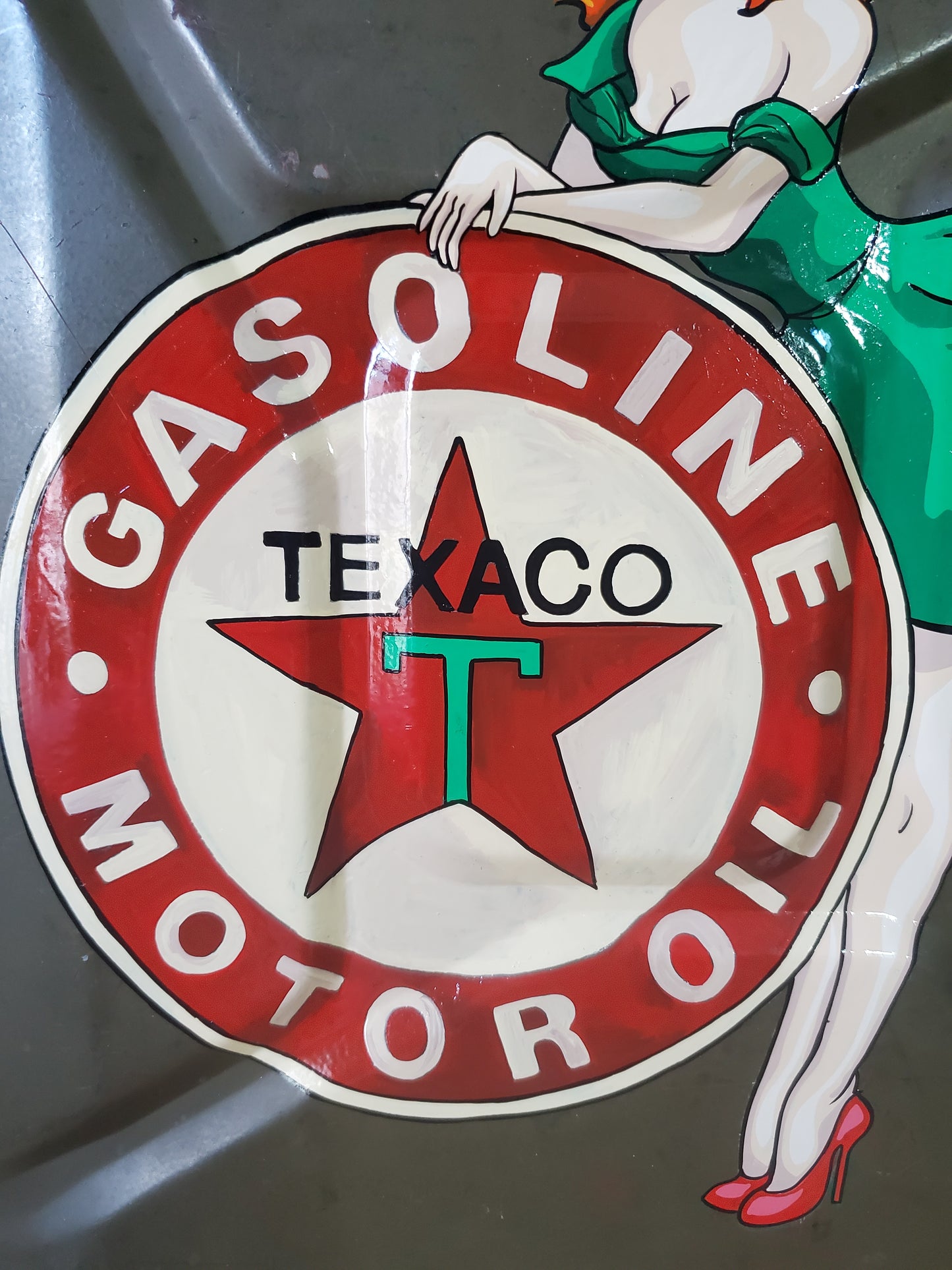 Texaco