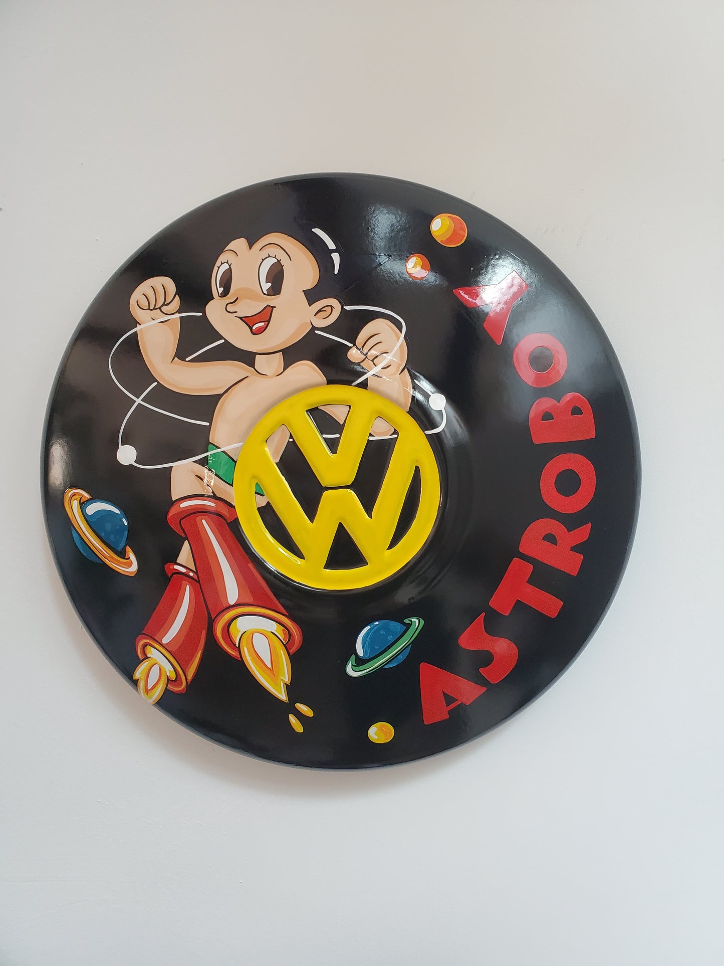 AstroBoy
