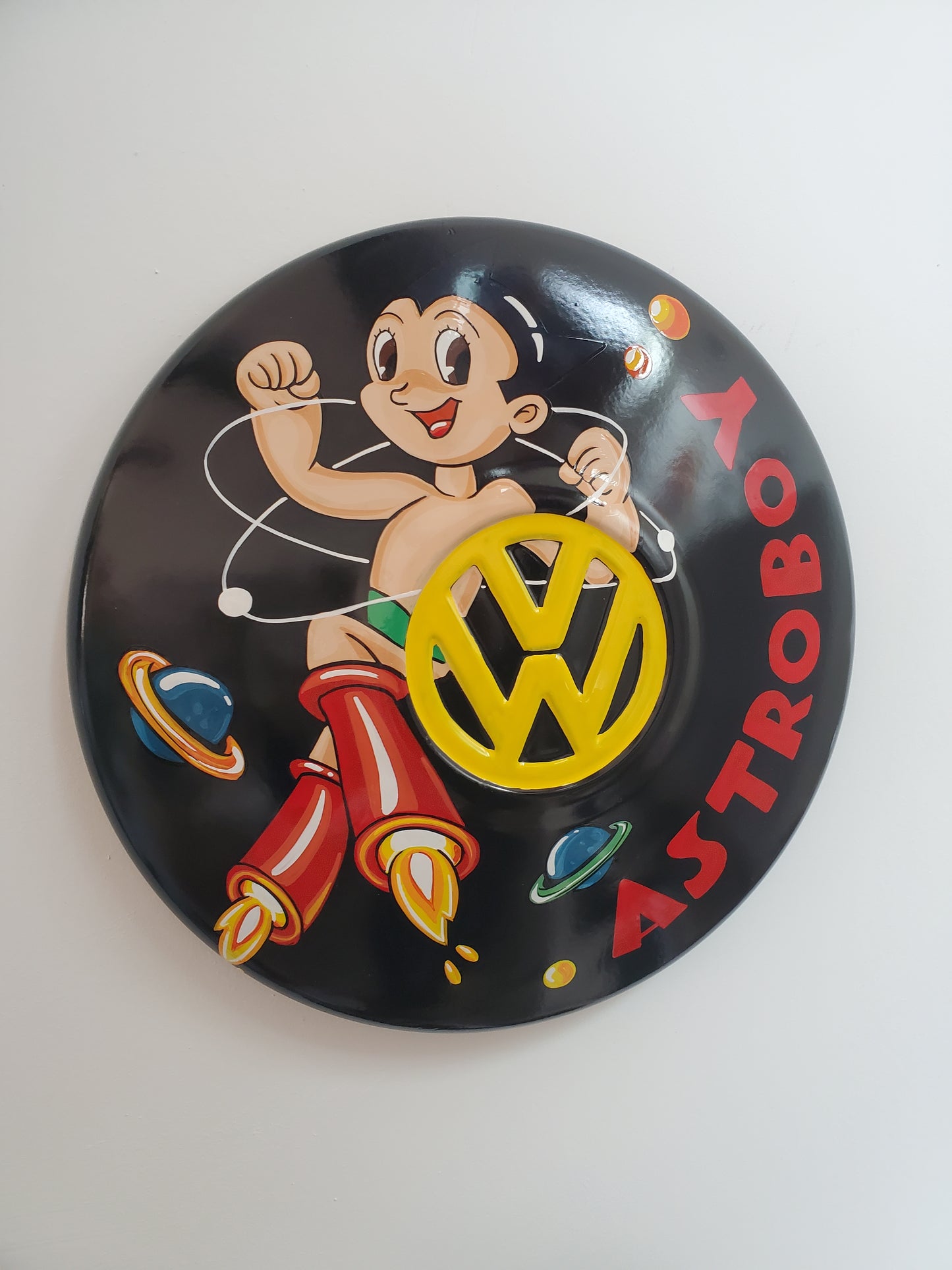 AstroBoy