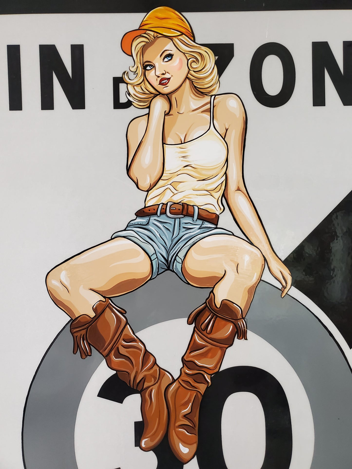 Girl