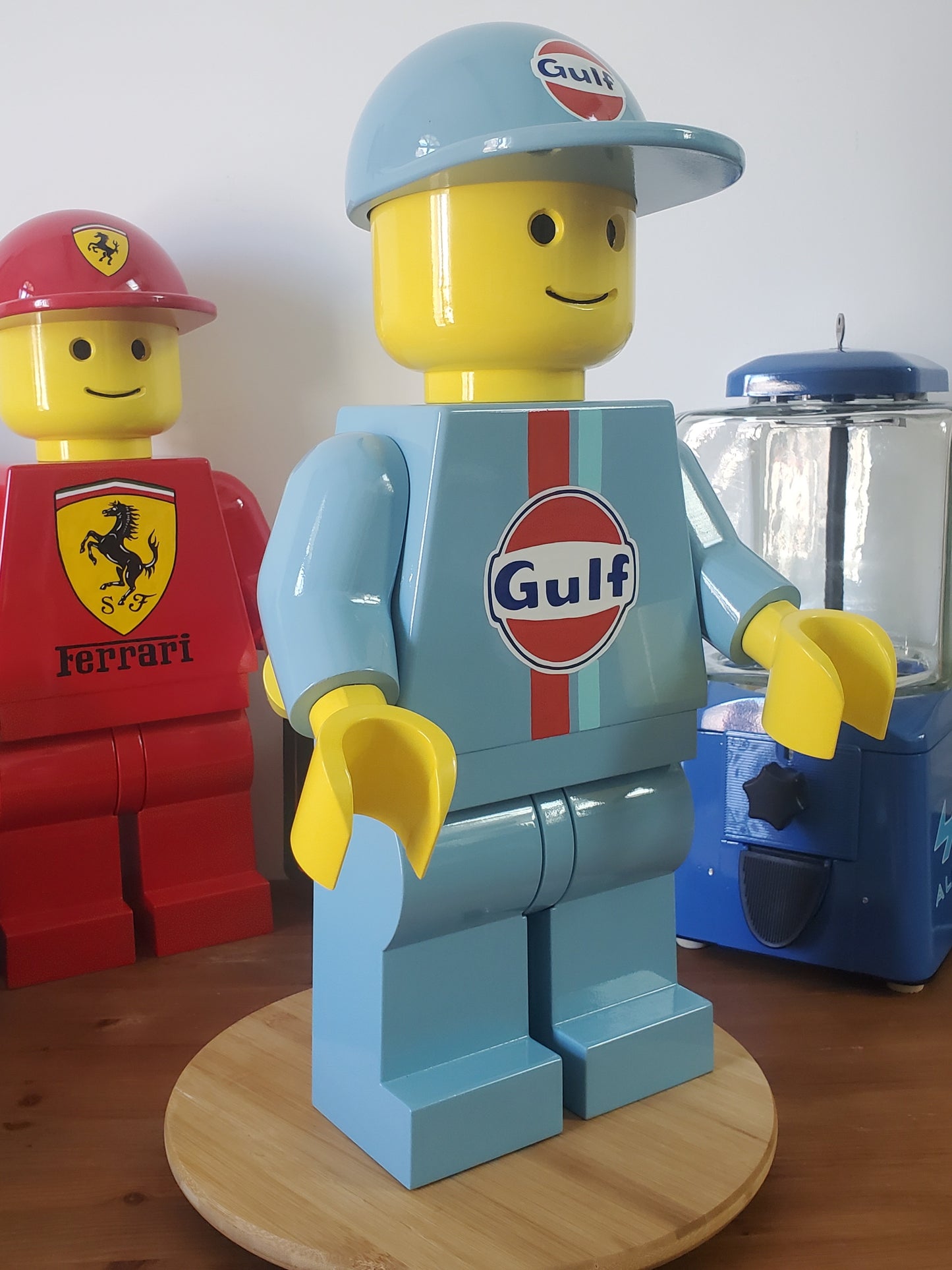 Légo Gulf