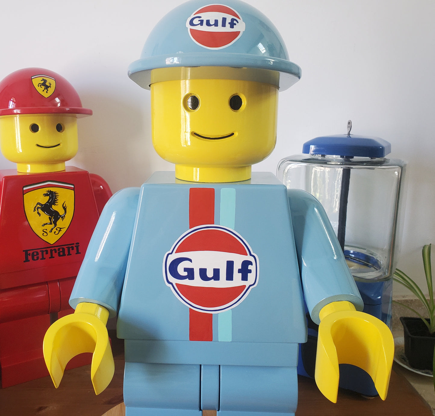Légo Gulf