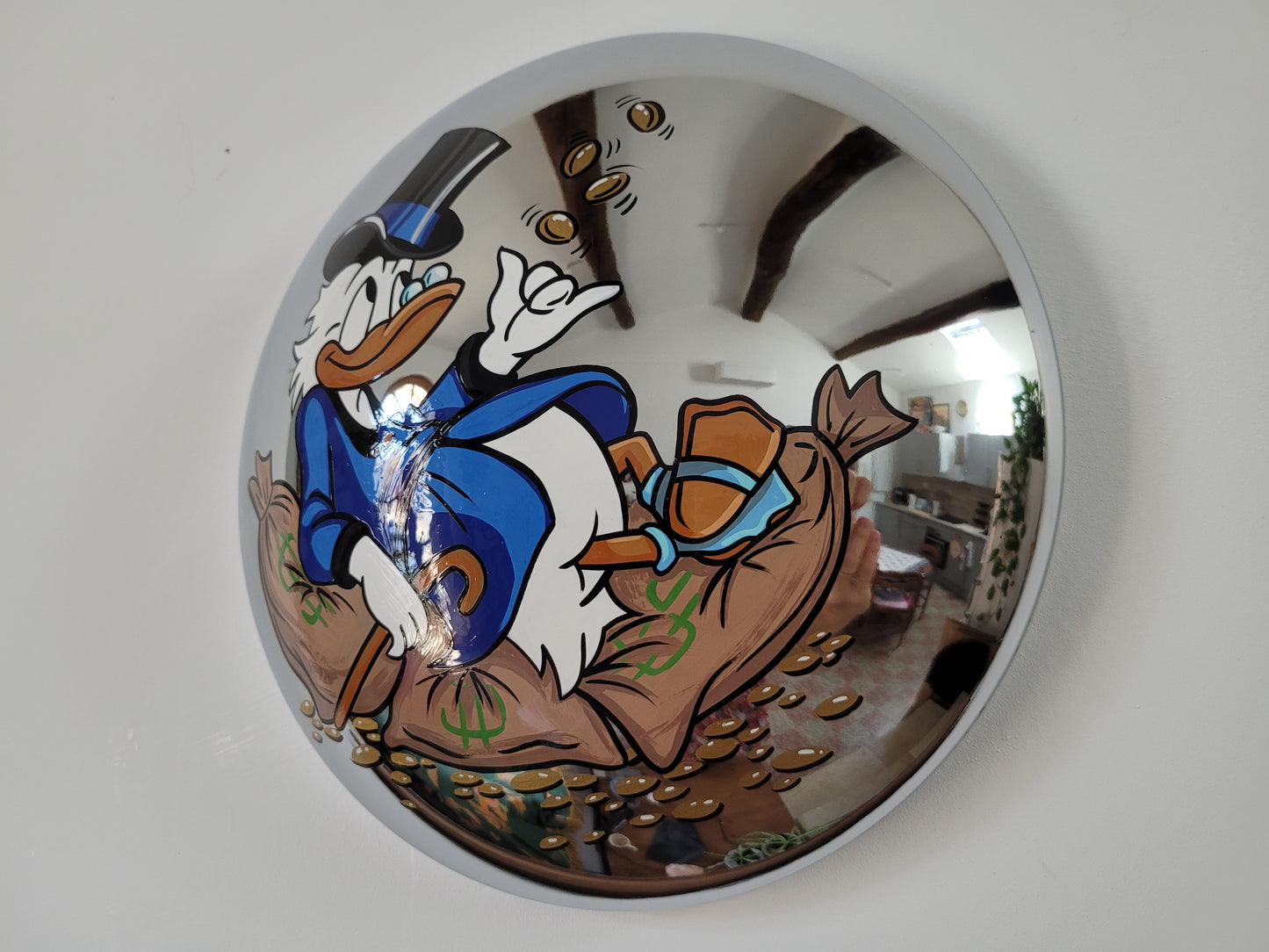 Picsou