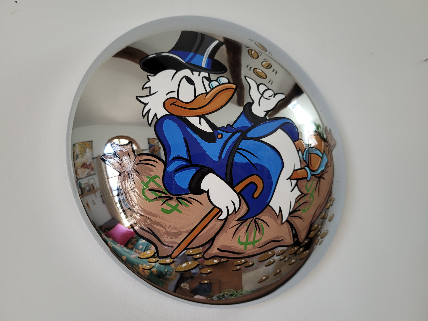 Picsou