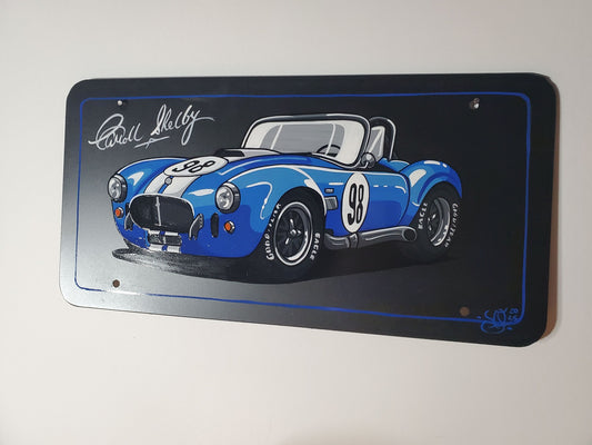 AC Cobra