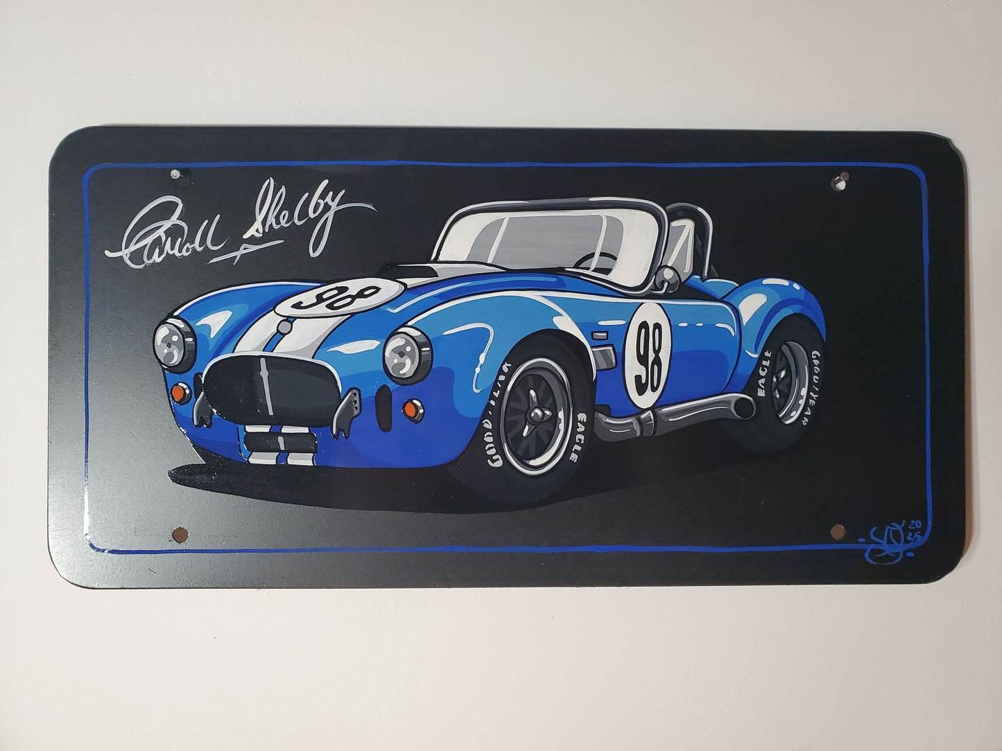 AC Cobra