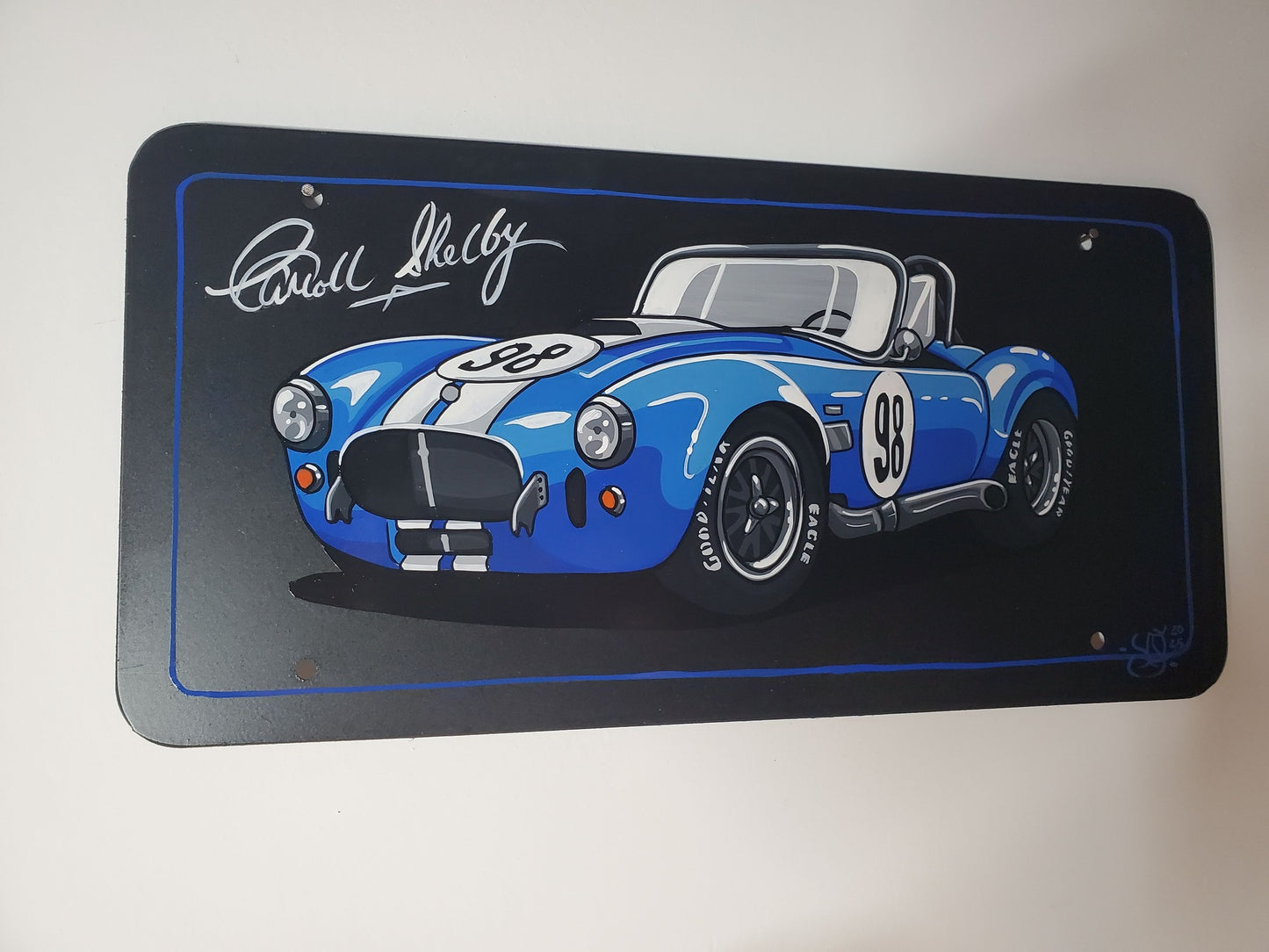 AC Cobra