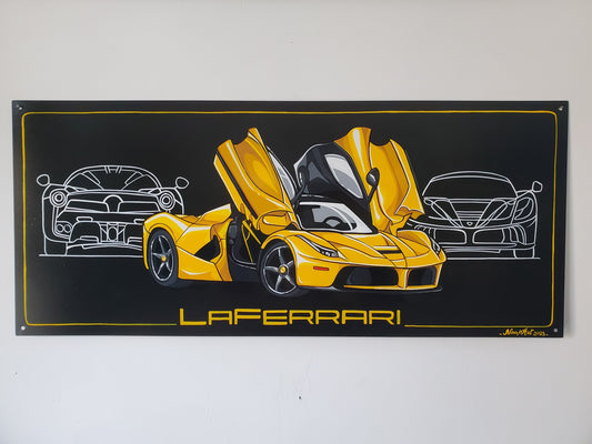 LaFerrari