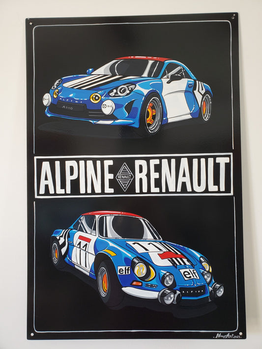 Alpine