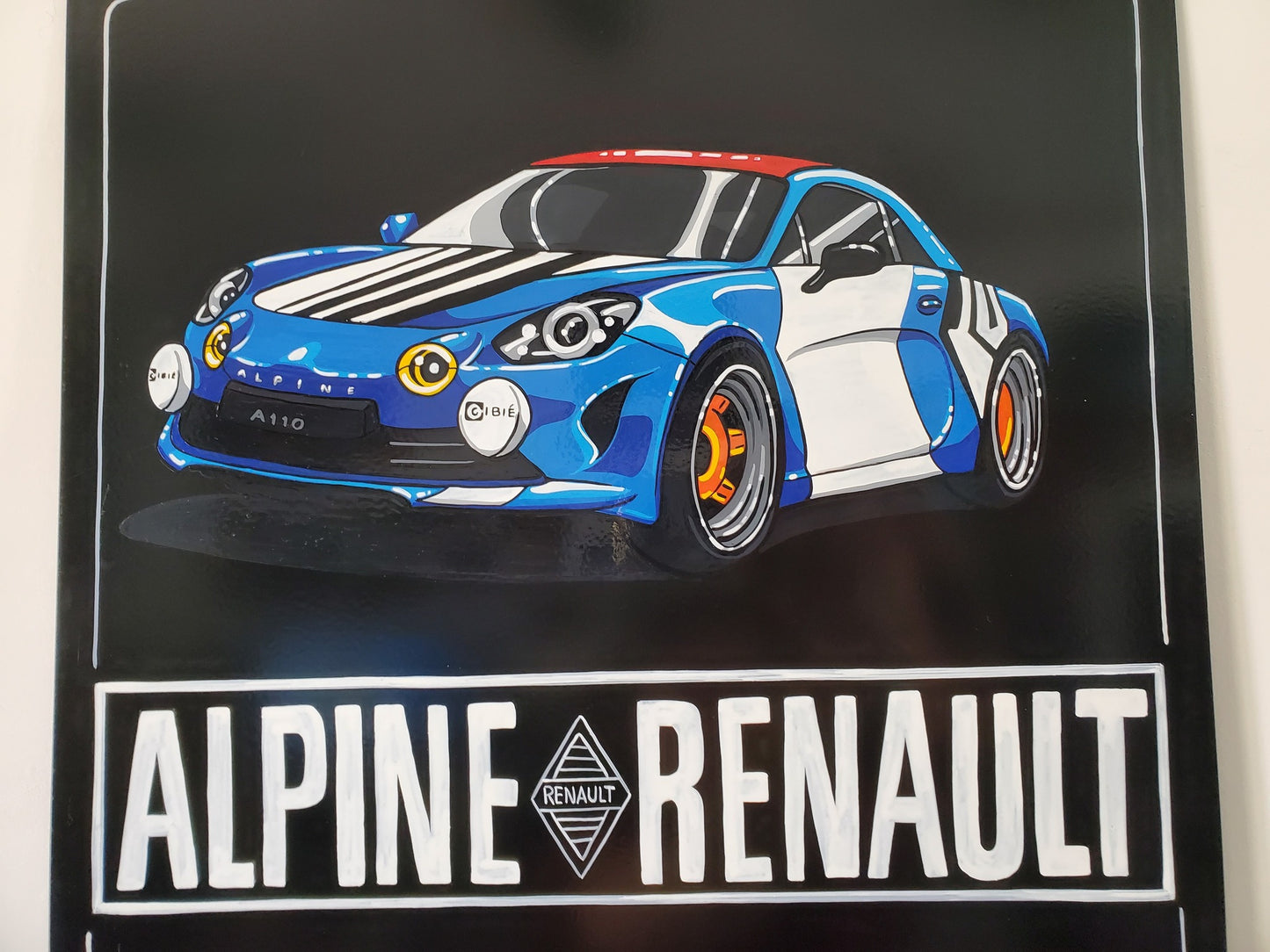 Alpine