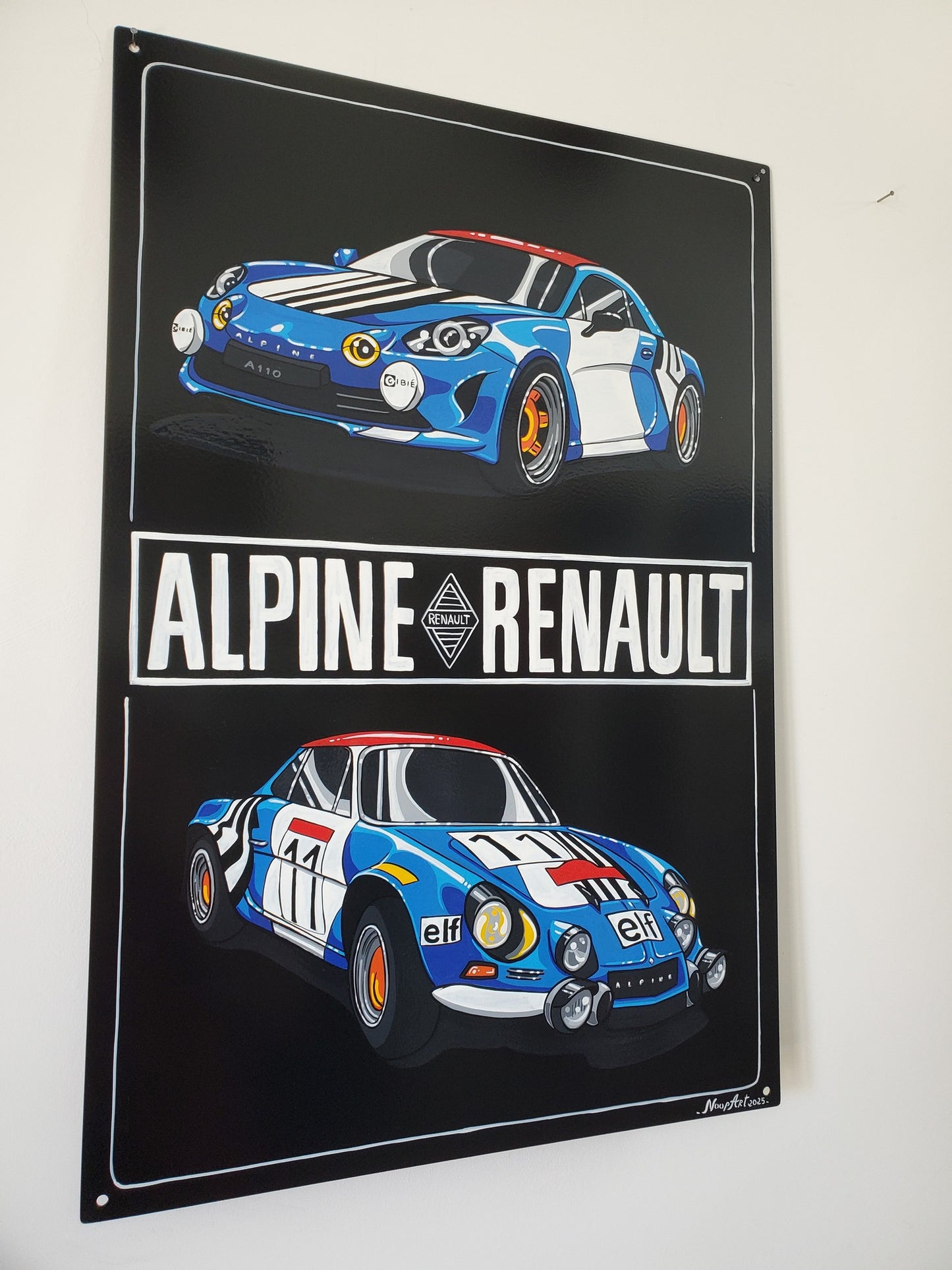 Alpine