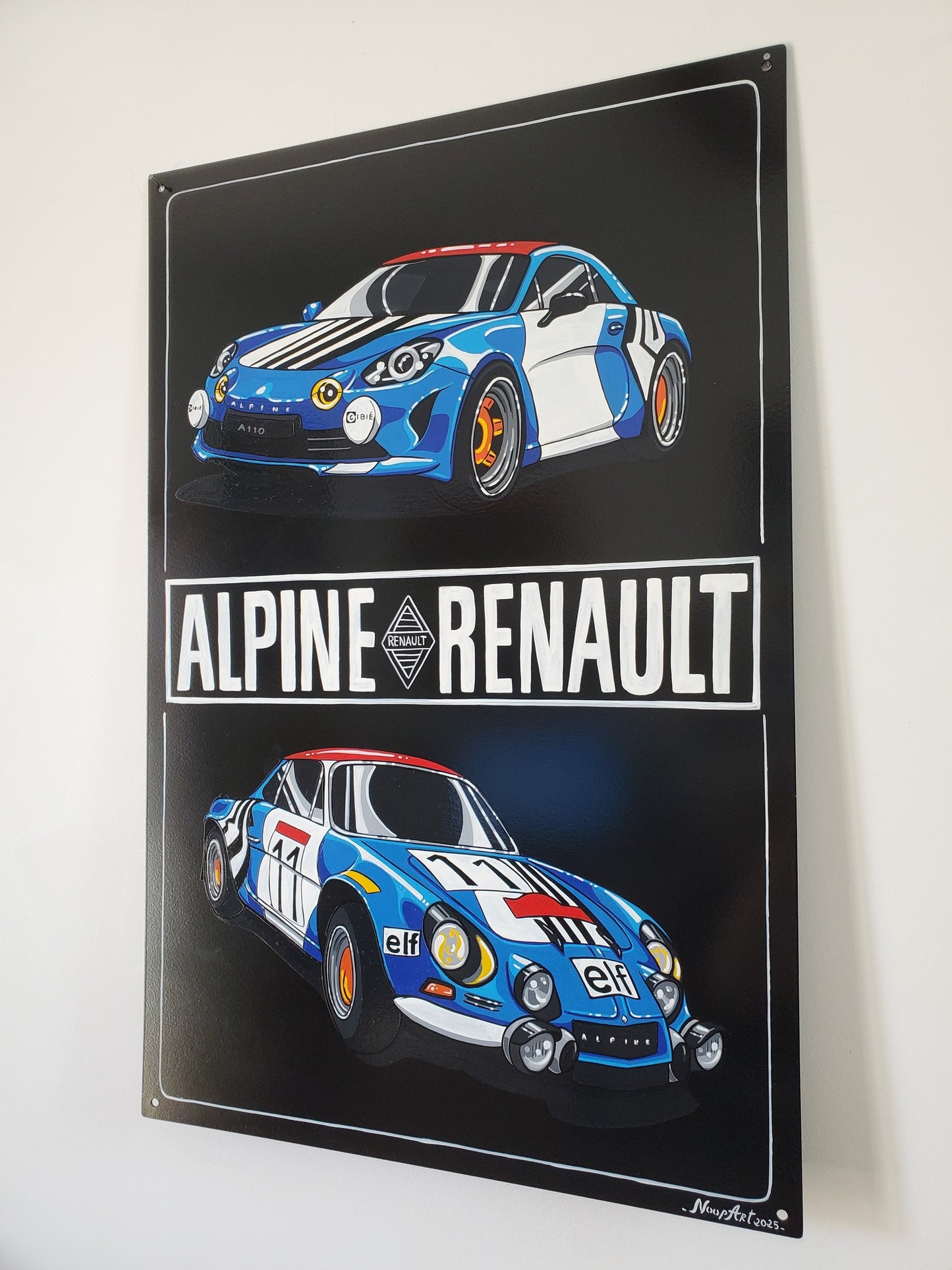 Alpine