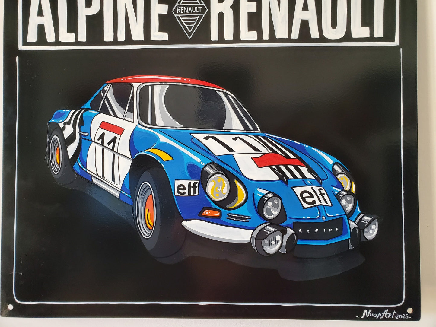 Alpine