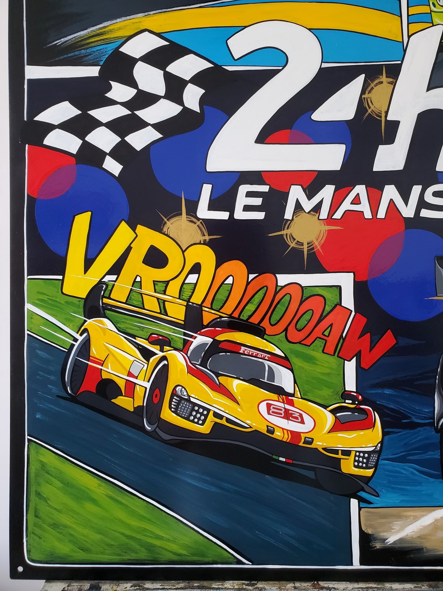 24H Le Mans