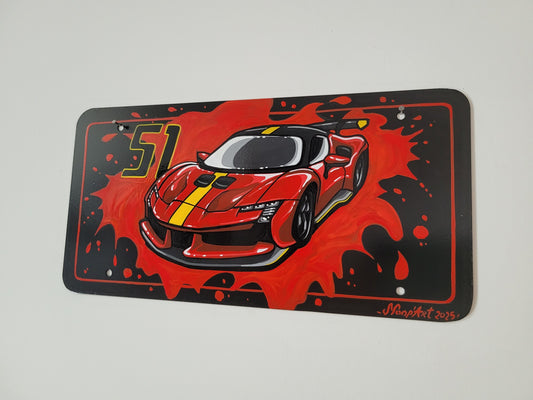 Ferrari