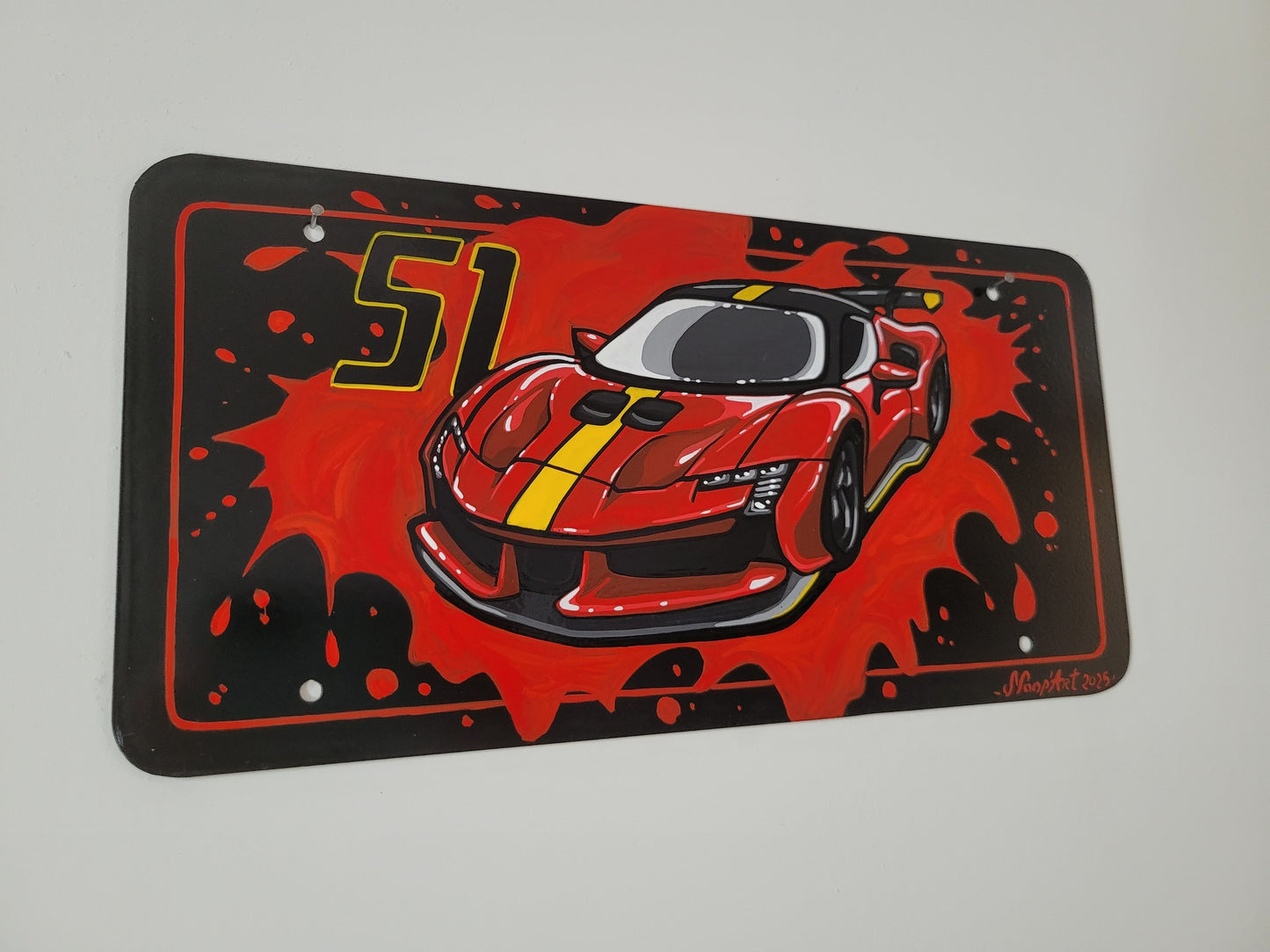 Ferrari