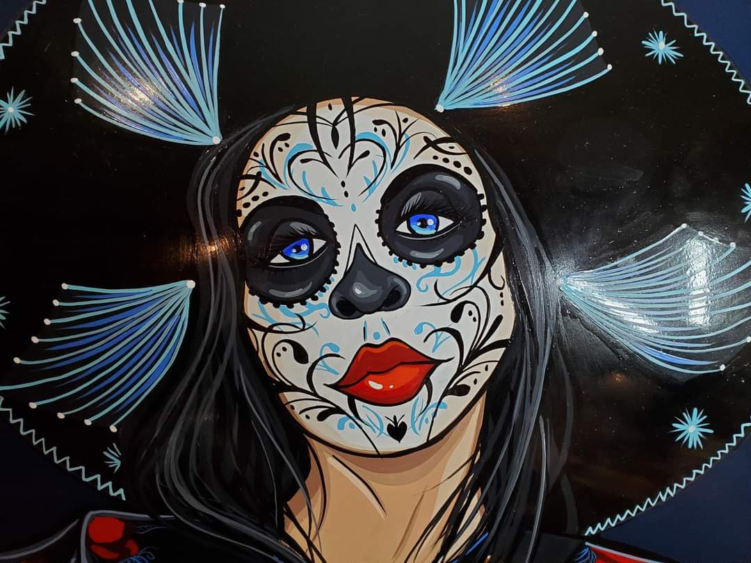 Santa Muerte