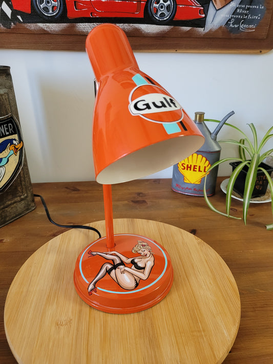 Lampe B.B Gulf