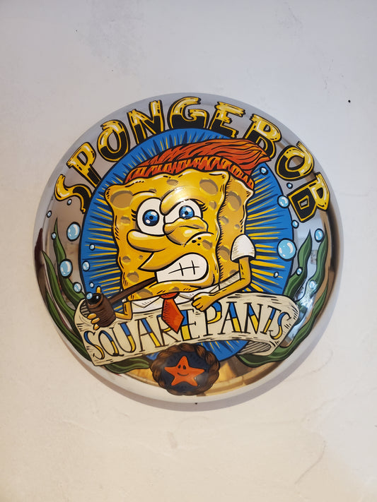 Sponge Bob