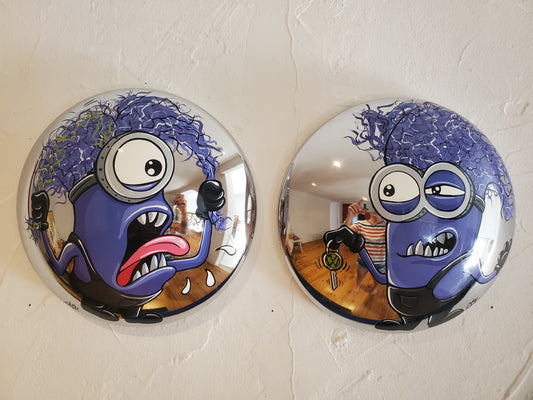 Bad Minions