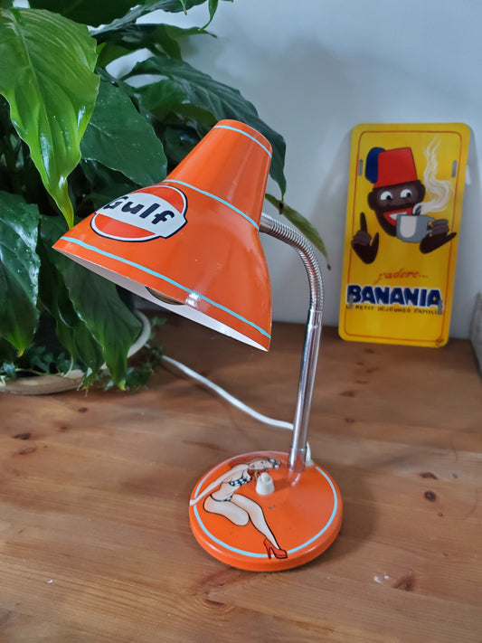 Lampe GULF