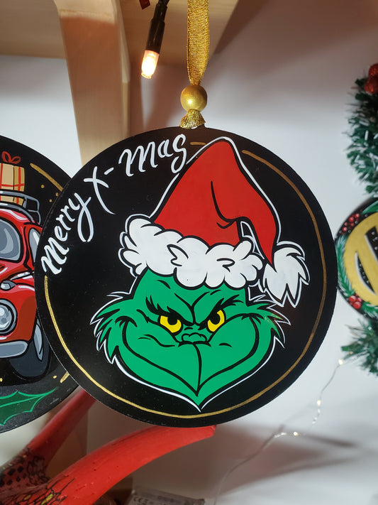 Le Grinch