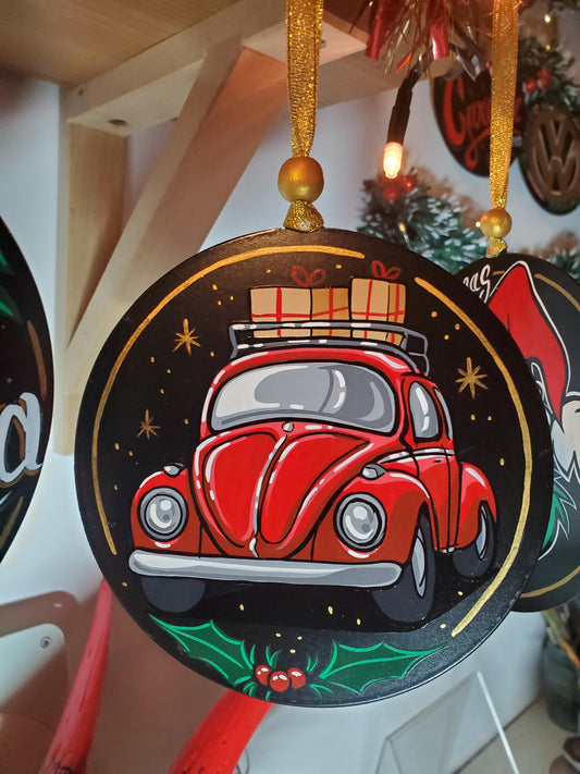 X.Mas Cox