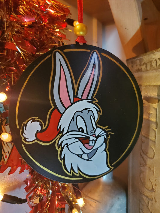 Bugs Bunny