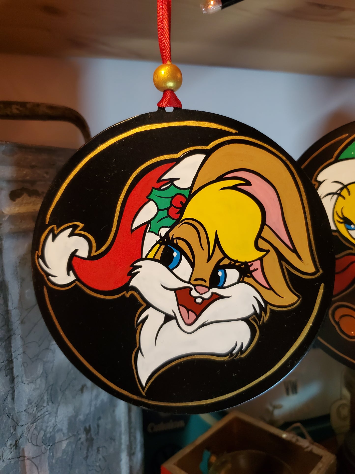 Lola Bunny
