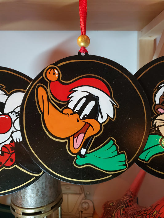 Daffy