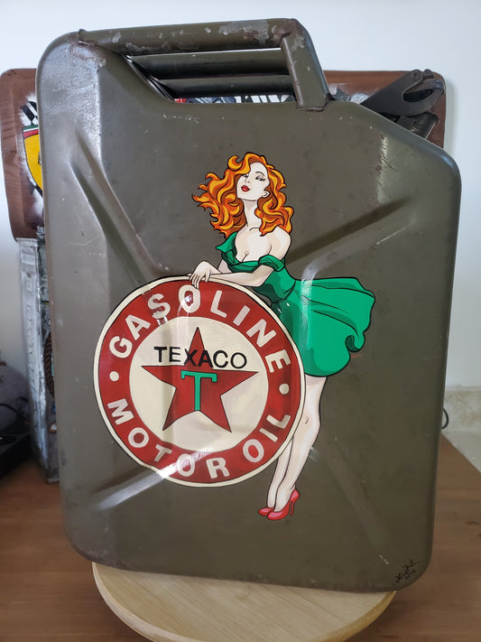 Texaco