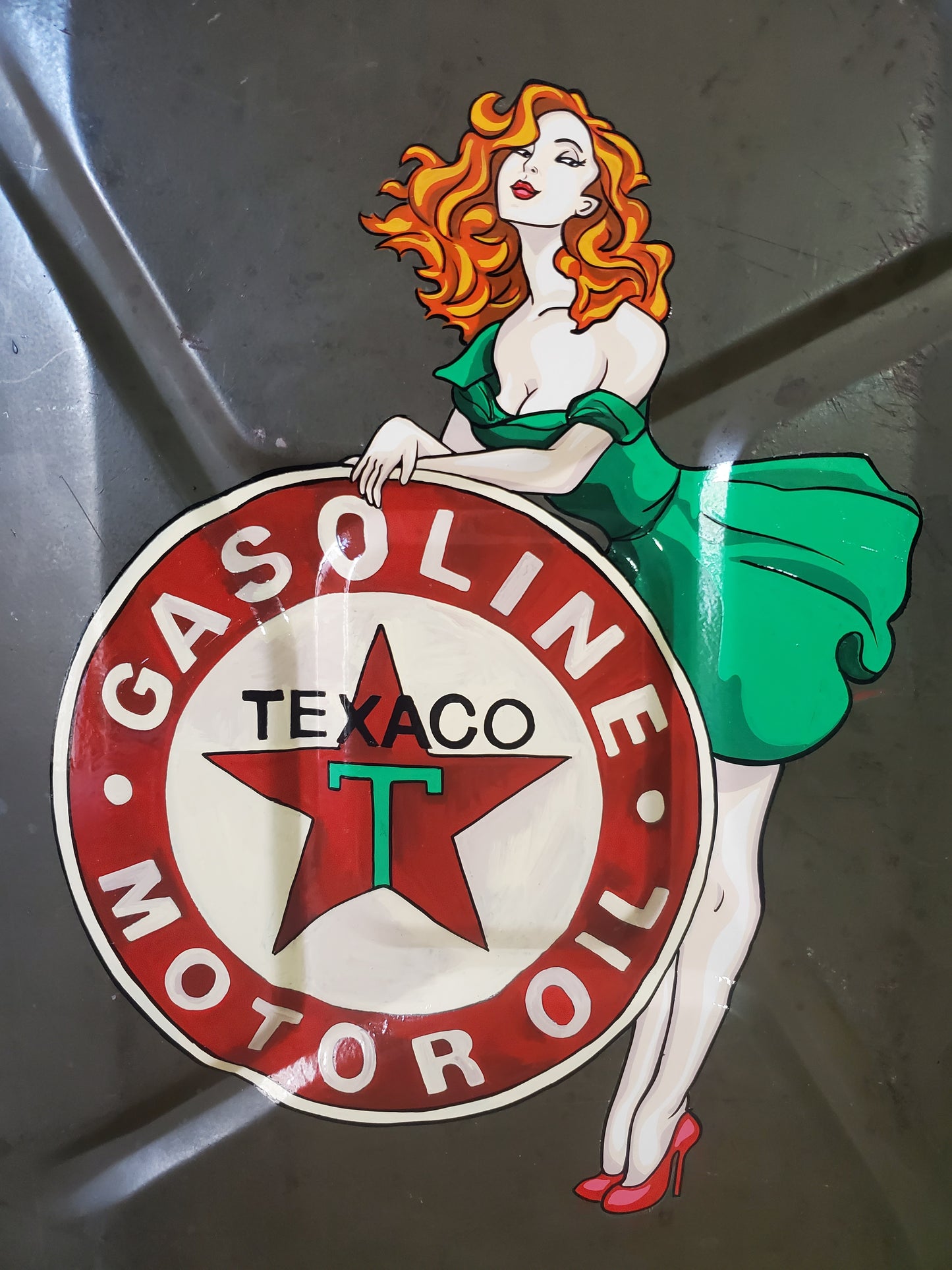 Texaco