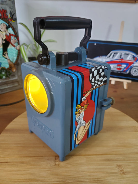 Lampe Martini