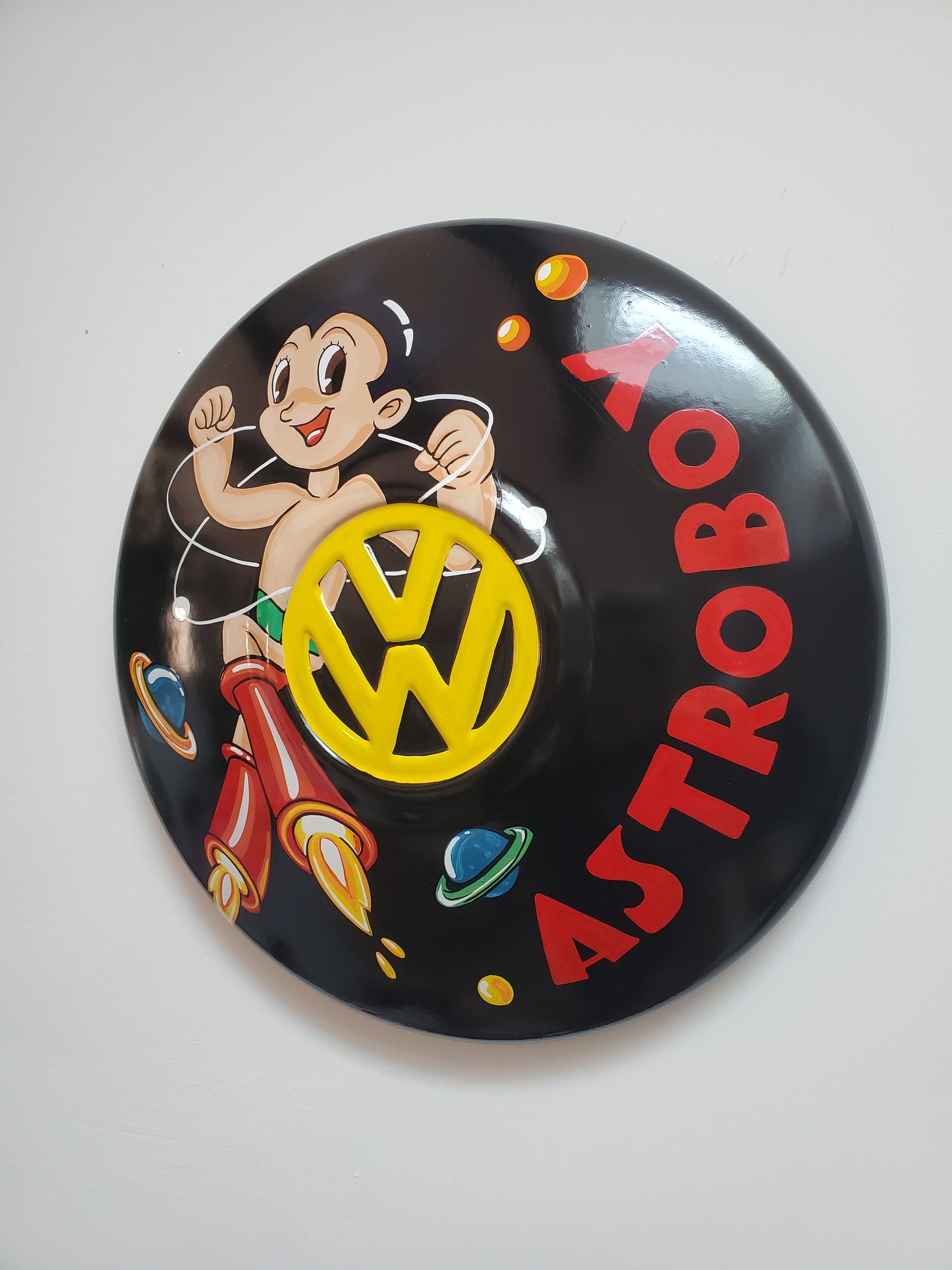 AstroBoy