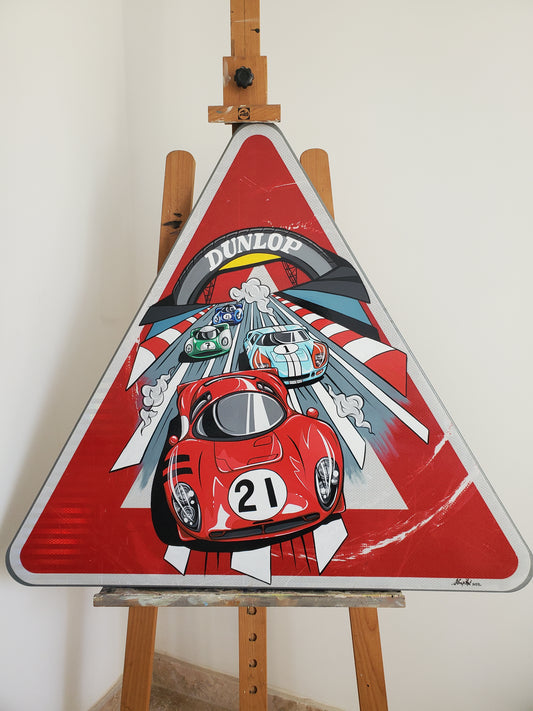 Dunlop