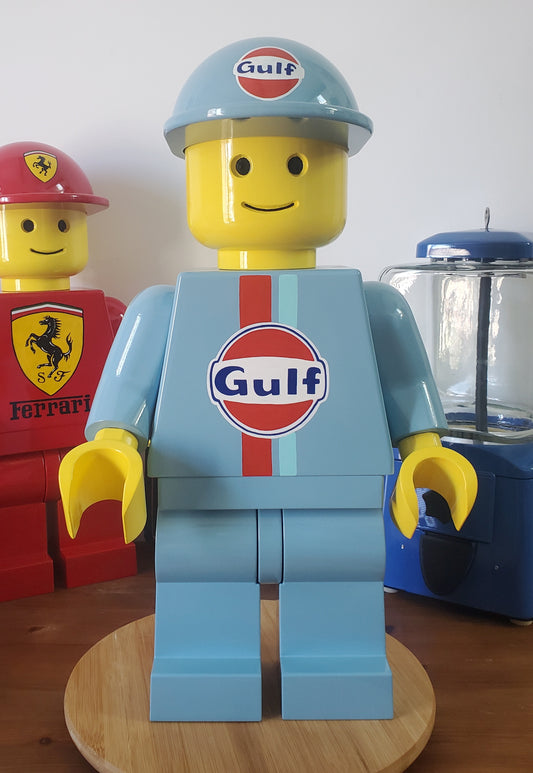 Légo Gulf