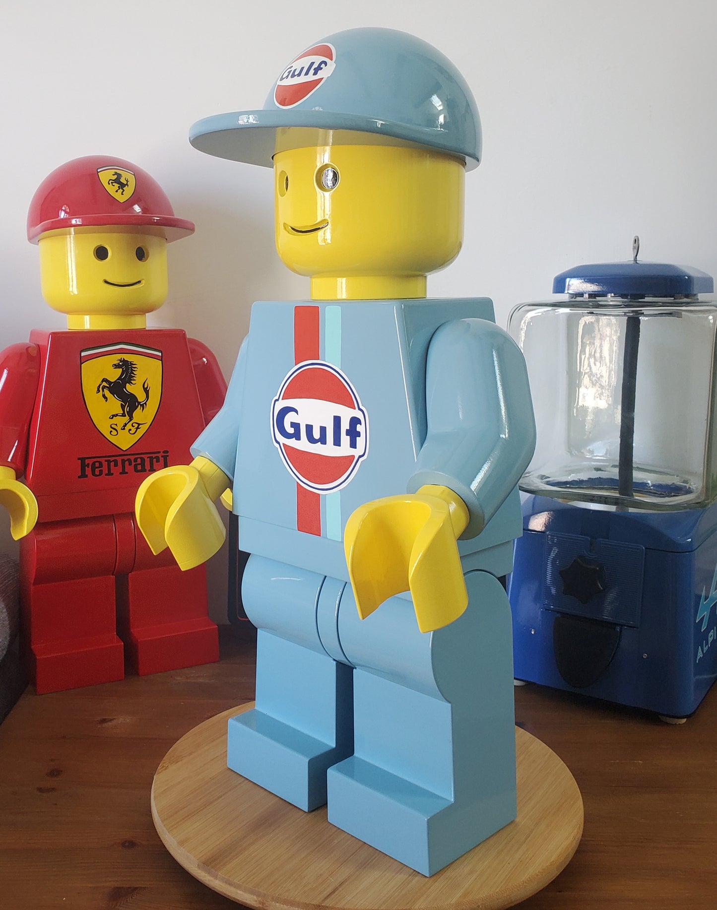 Légo Gulf