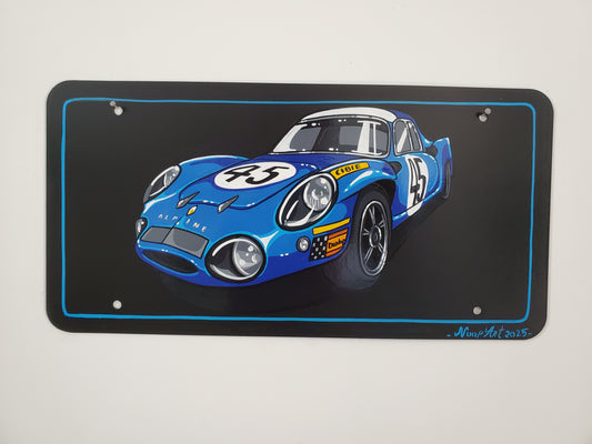 Alpine