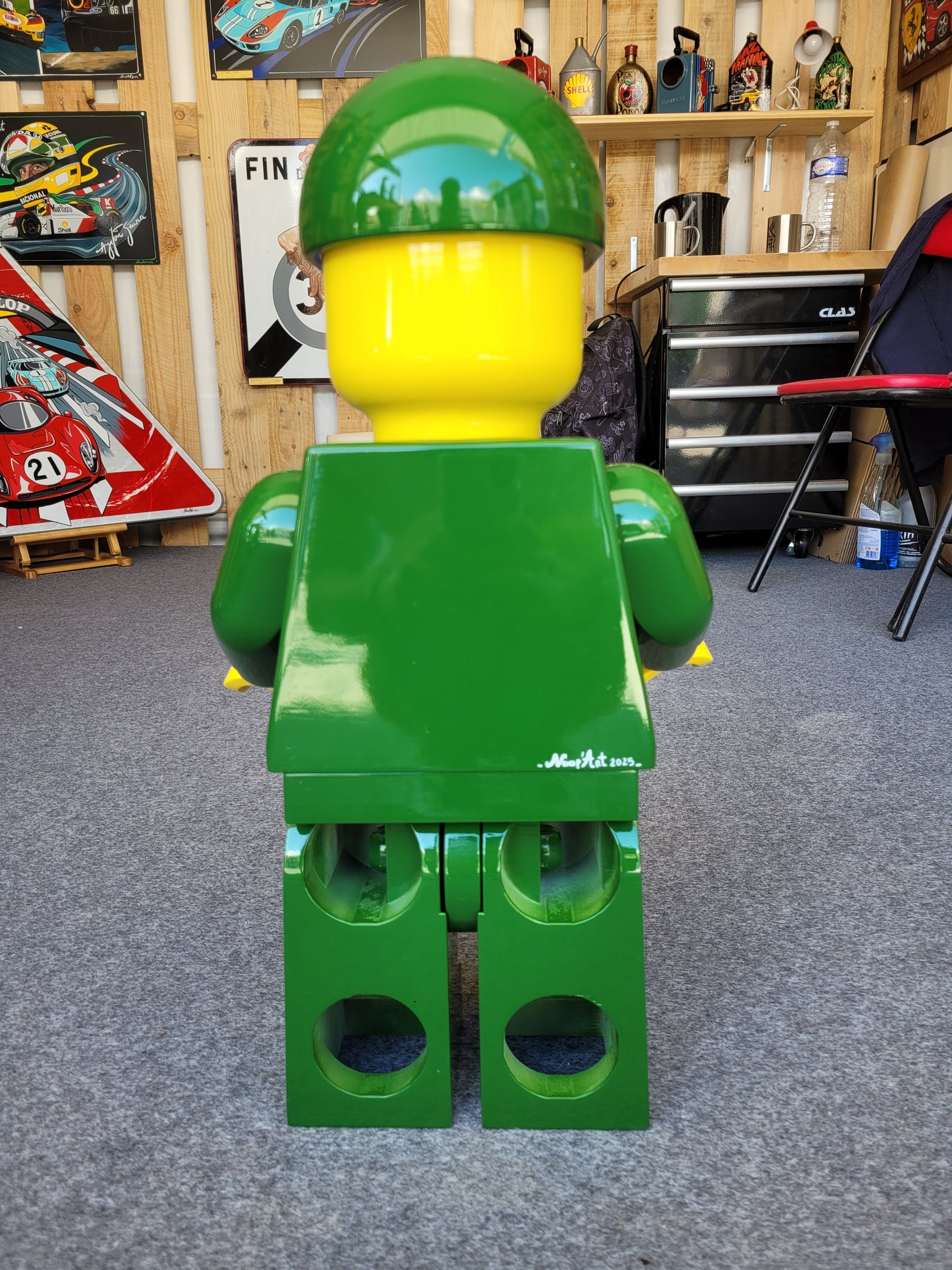 Légo Super 7