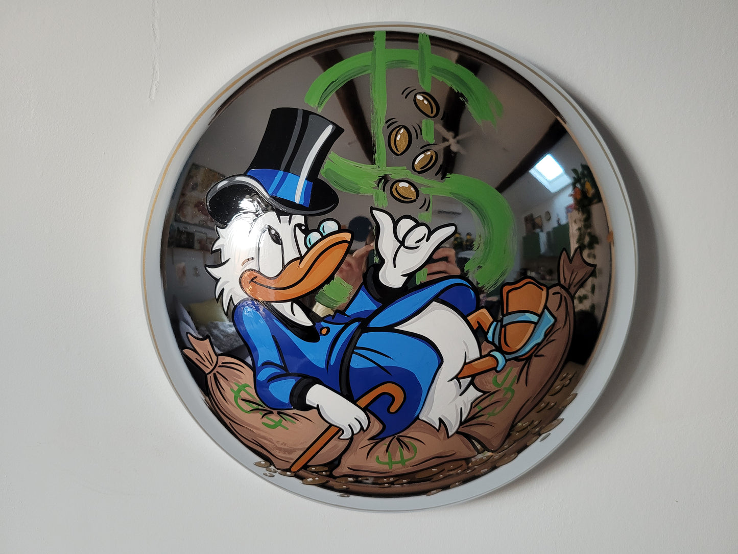 Picsou