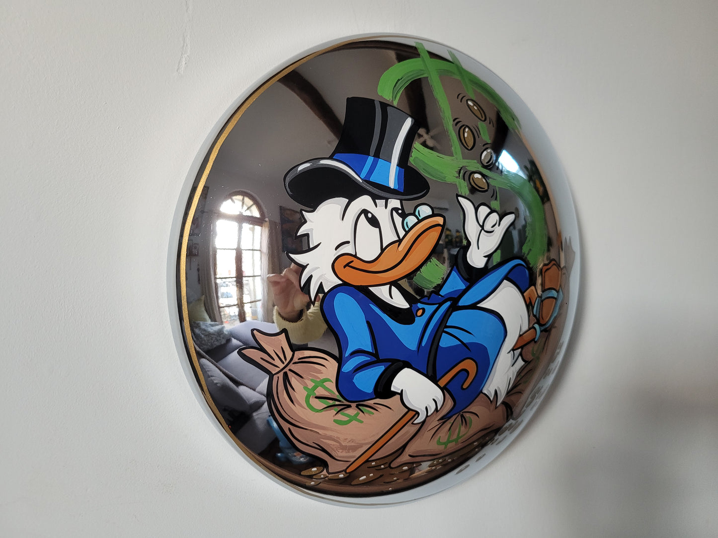 Picsou