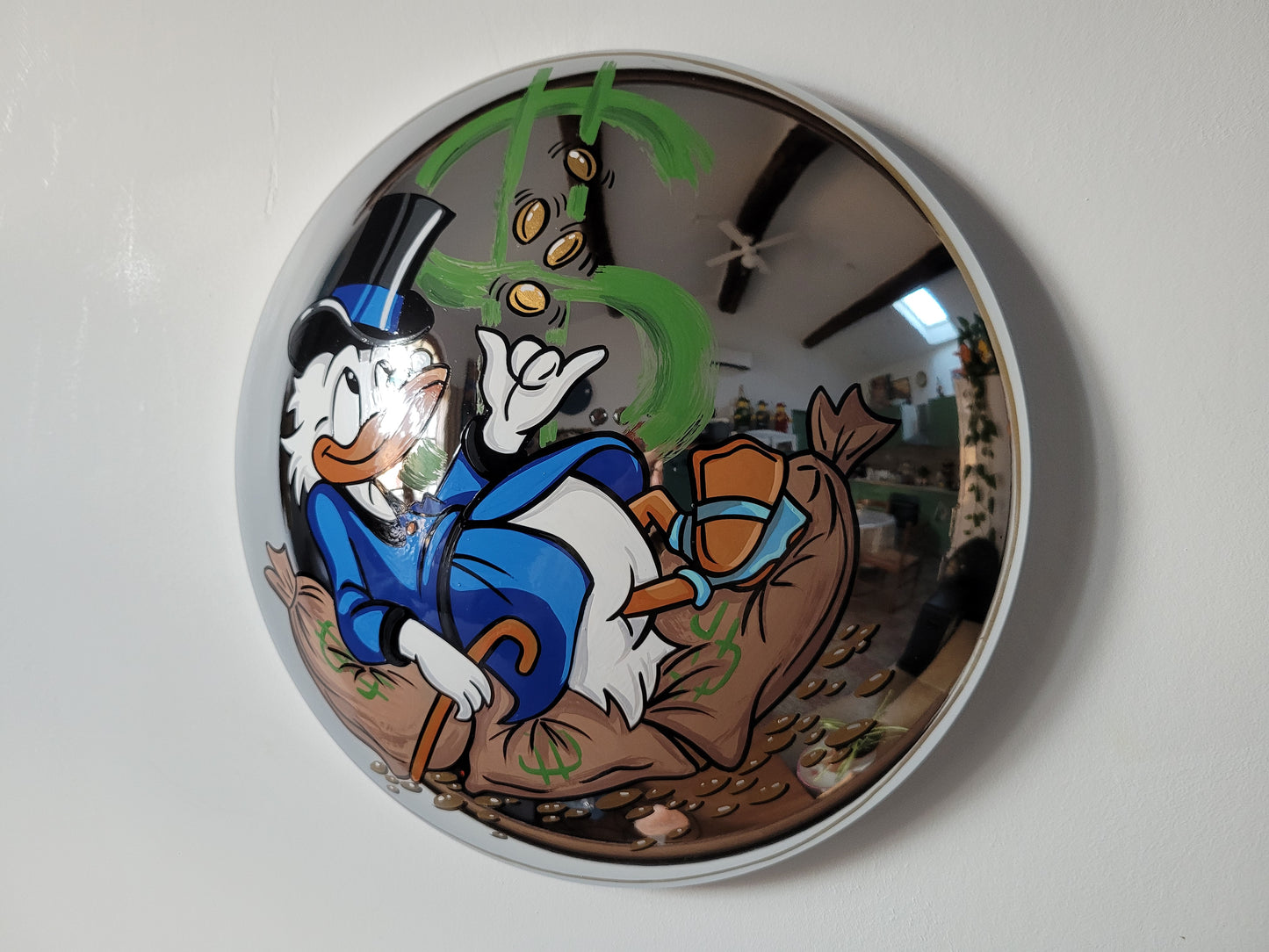 Picsou