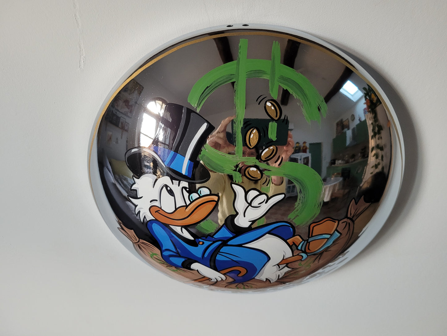 Picsou