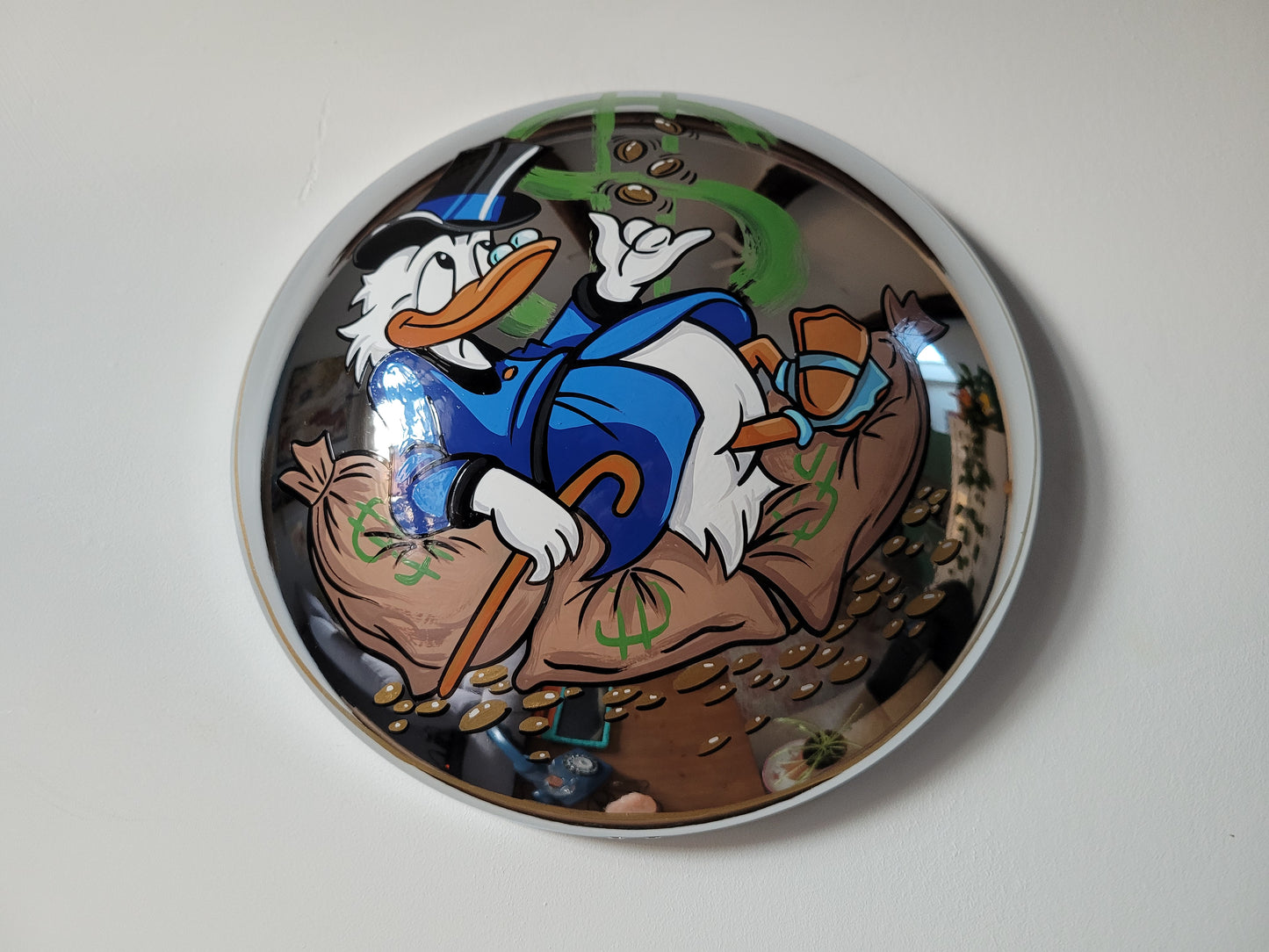 Picsou