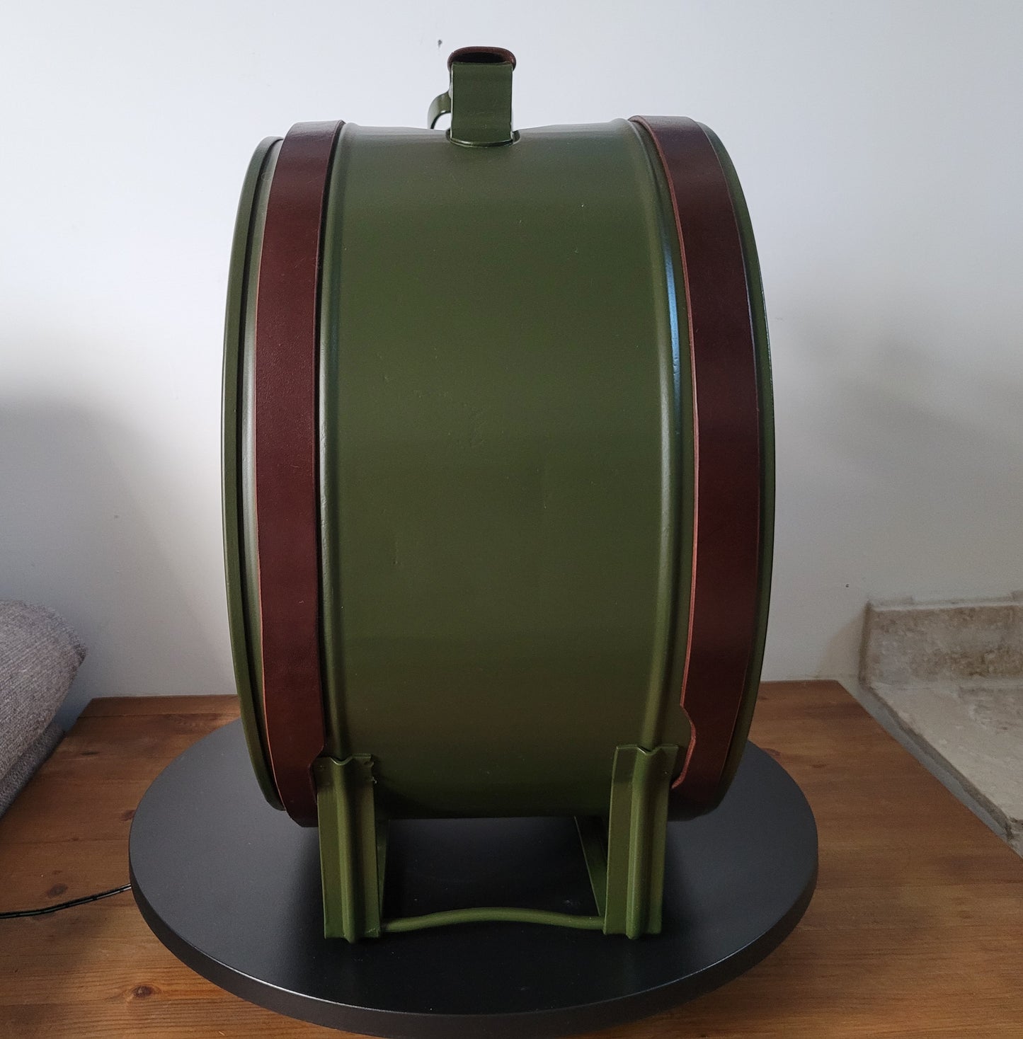 Bella Signorina Maserati