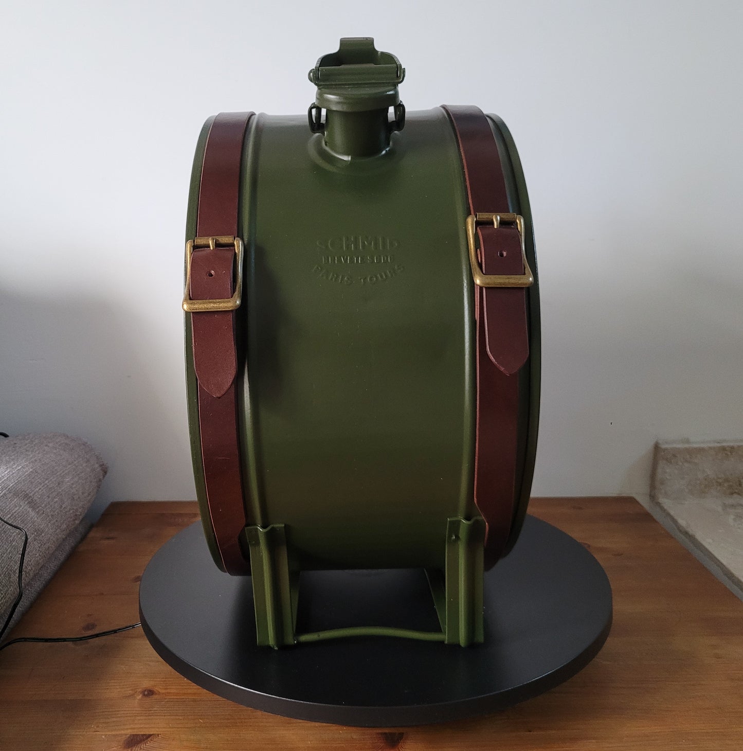 Bella Signorina Maserati