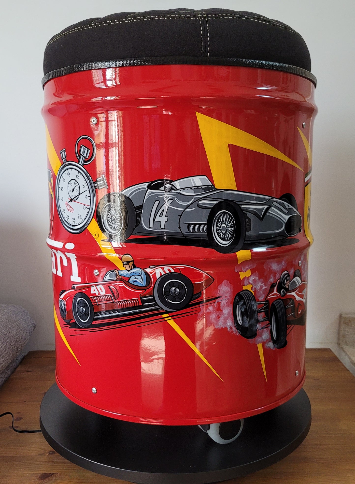 Scuderia Ferrari